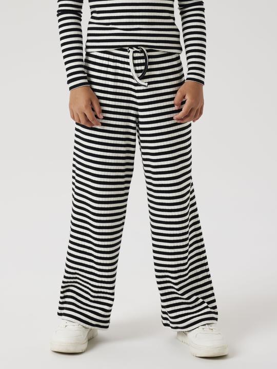Actual product image Name it Straight Fit Trousers (104)