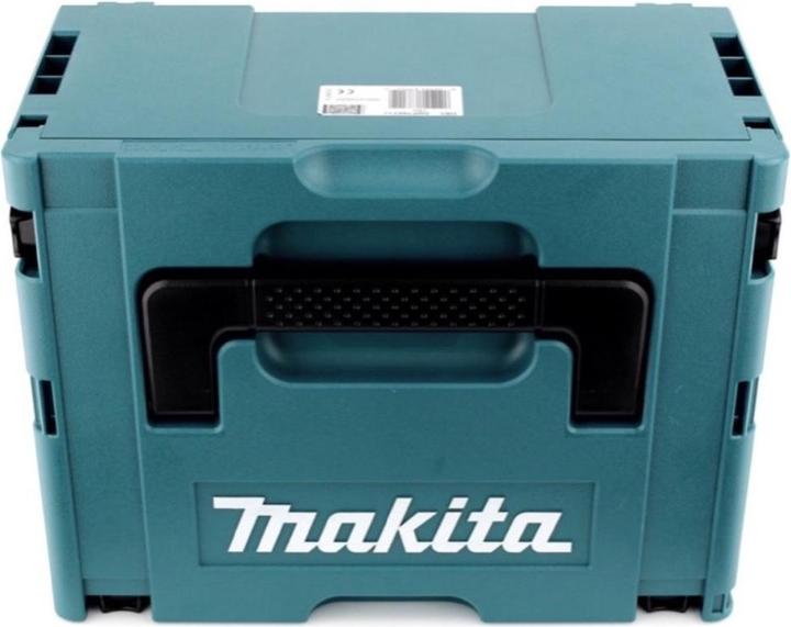 Produktbild Makita DHR 171 RAJ Akku Bohrhammer 18 V 1,20 J SDS Plus Brushless + 2x Akku 2,0 Ah + Ladegerät + (Akkubetrieb)