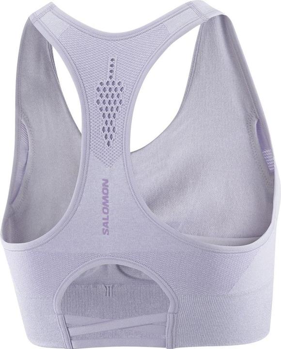 Image du produit Salomon Elevate Move On Bra (M)