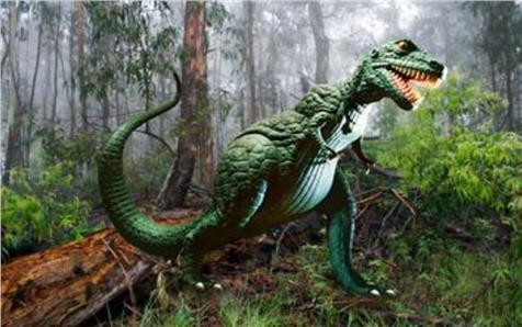 Image du produit Revell Tyrannosaure Rex