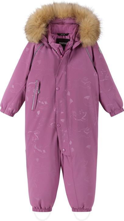 Image du produit Reima tec+ Combinaison en duvet pour petits enfants Aapua (80)