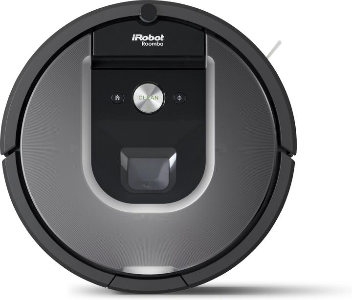 iRobot Roomba 960 (Saugroboter)
