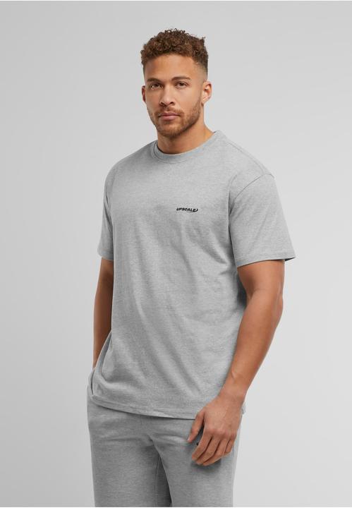 Produktbild Urban Classics Upscale Upscale Core EMB Oversize Tee - 191111 (S)