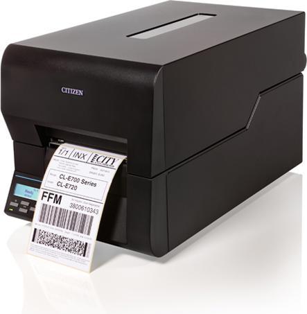 Citizen CL-E720 label printer