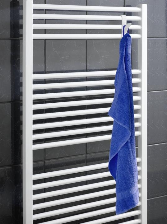 Image du produit Wenko Crochet pour radiateur à serviettes
