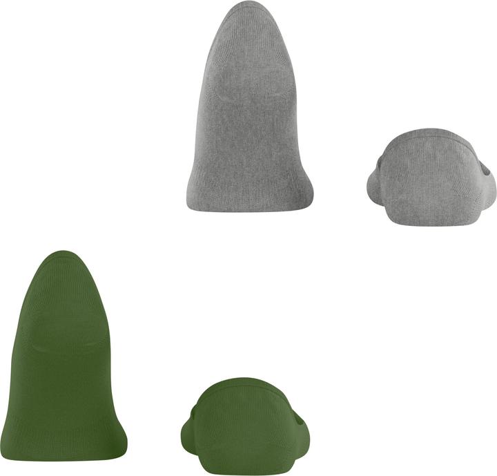 Immagine prodotto Burlington Everyday IN 2-Pack (Confezione da 2, 45 - 46)