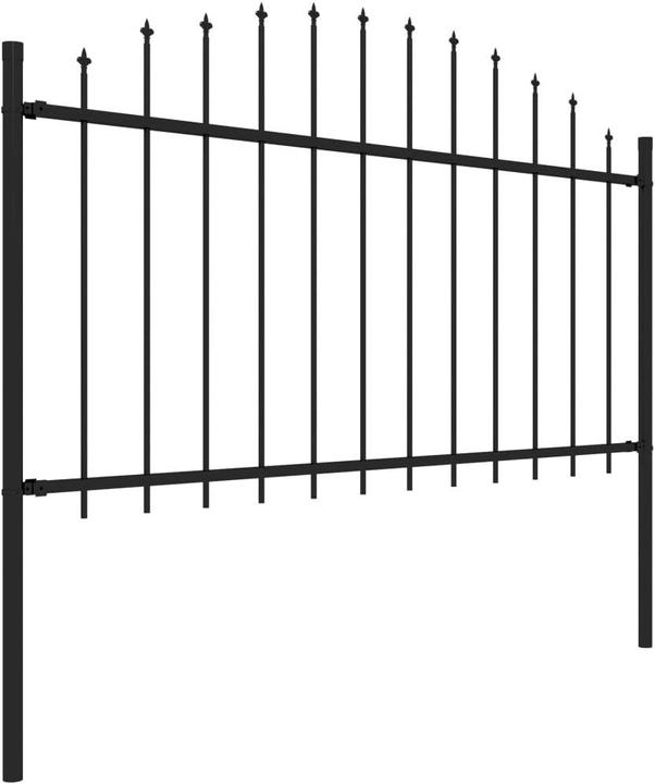 Immagine prodotto VidaXL Sigmund