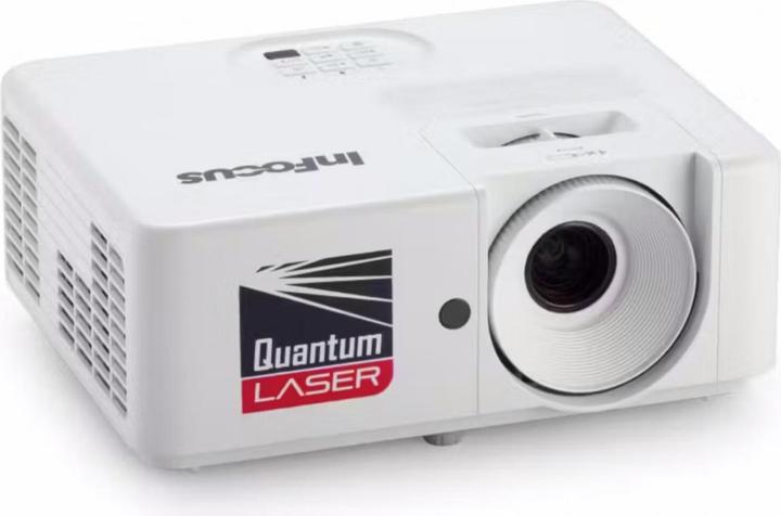 Infocus Nemesis IN1008SL