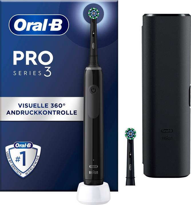 Oral-B 3500 (Spazzolino oscillante)