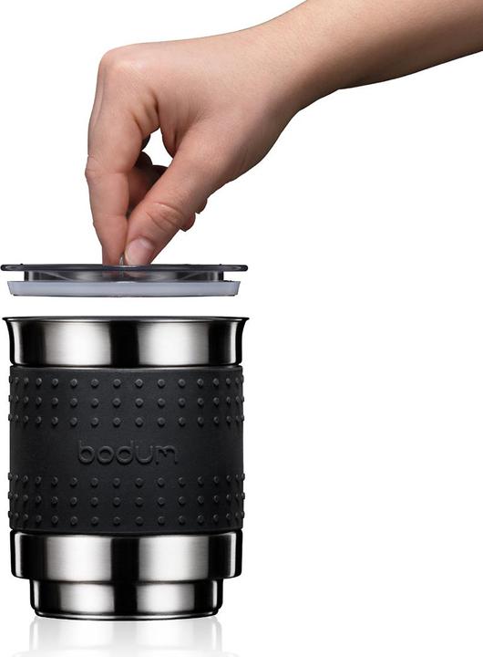 Actual product image Bodum Barista (30 cl)