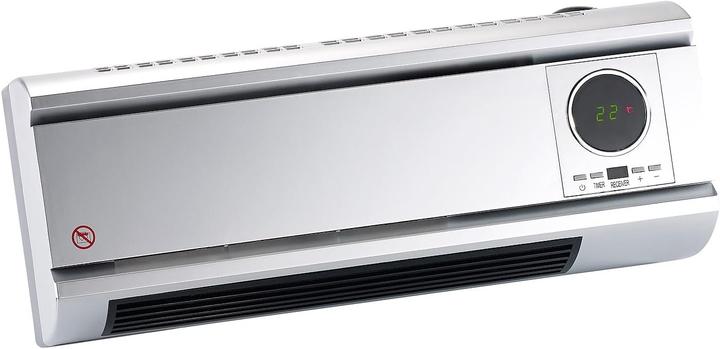 Sichler Thermostat (2000 W)