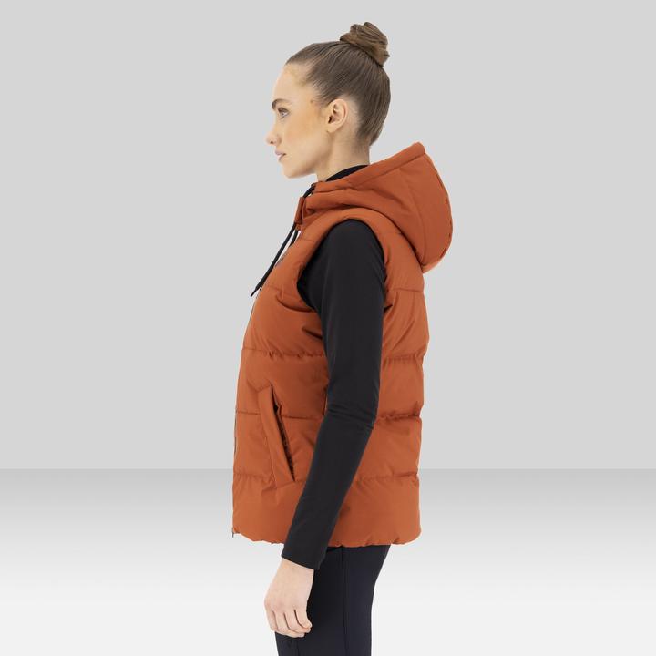 Actual product image Euro-star Isa (XL)
