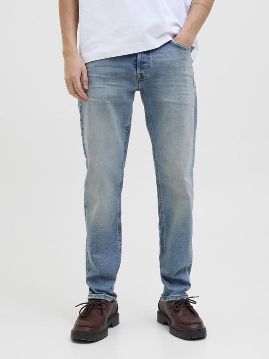 Produktbild Jack & Jones JJIMIKE JJORIGINAL JOS 911 Tapered Fit Jeans Tapered Fit Jeans (36)