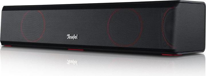 Actual product image Teufel Cinebar One Single (80 W, 5.1 channels)