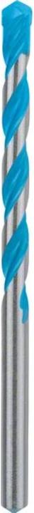 Actual product image Bosch Professional Zubehör Expert CYL-9 MultiConstruction drill, 6.5 x 60 x100 mm, d 5.5 mm (6.5 millimetres)