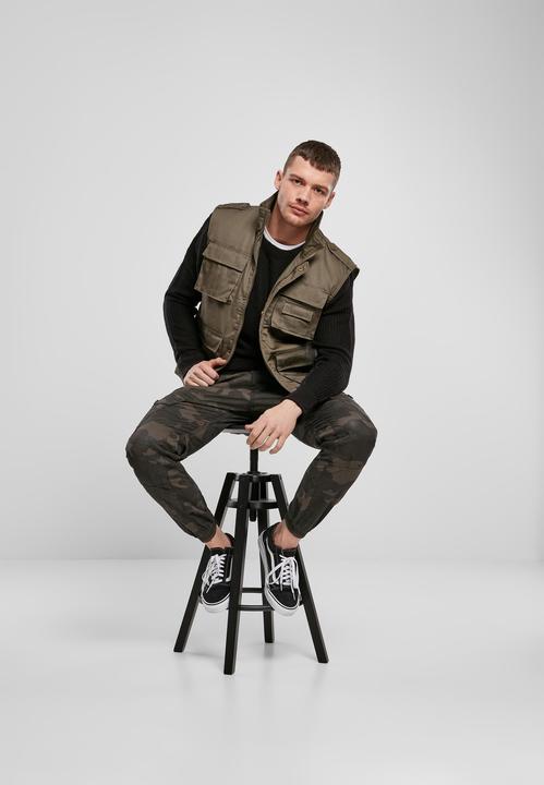 Produktbild Brandit Ranger Vest (S)
