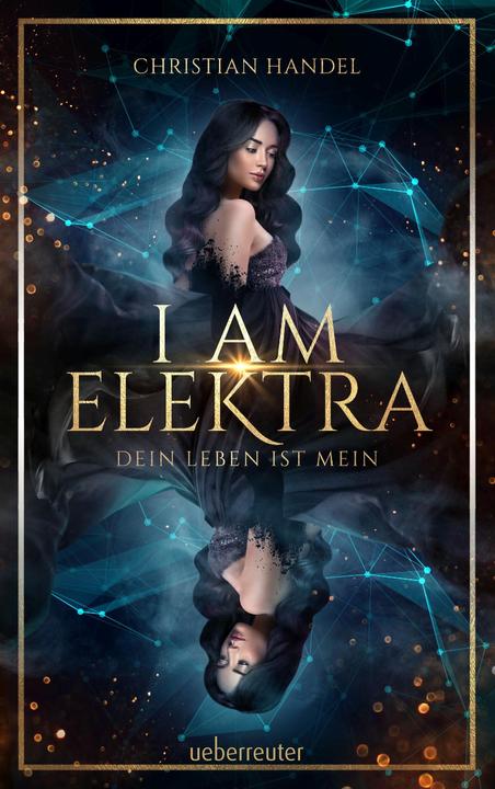 Image du produit I am Elektra (Allemand, Commerce chrétien, 2021)