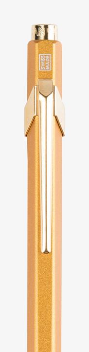 Immagine prodotto Caran d'Ache 849 Goldbar (Oro, 1 x)
