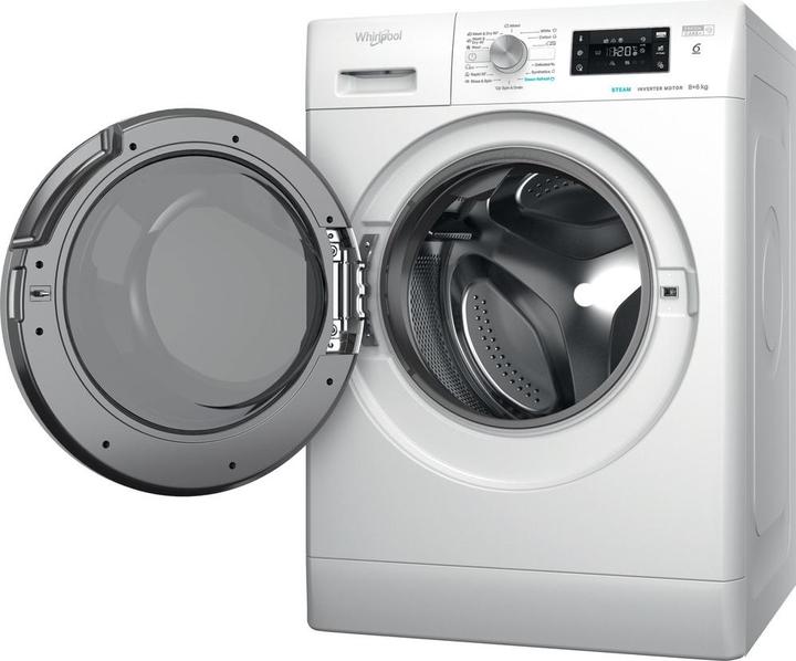 Immagine prodotto Whirlpool FFWDB 864369 SV EE