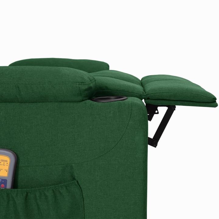 Immagine prodotto VidaXL Elektrischer Massagesessel