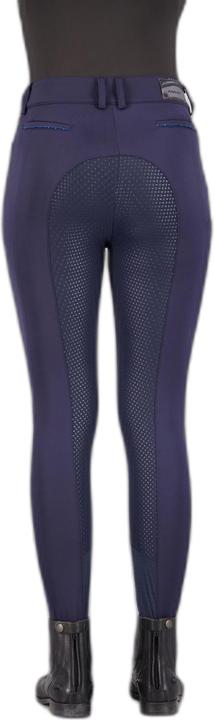 Actual product image Euro-star Breeches ESArielle Cool Full Grip (38)