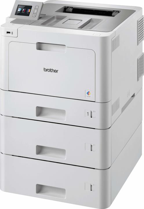 Image du produit Brother Hl-L9310cdwtt (Laser, Couleur)
