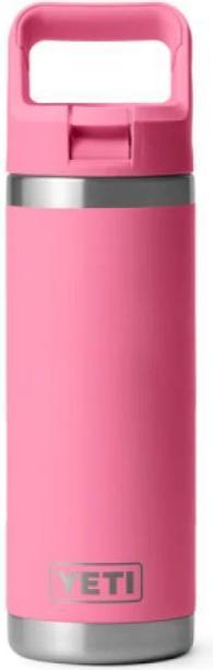 Actual product image Yeti Rambler Straw Bottle (0.53 l)