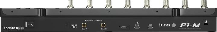 Actual product image Icon P1-M (Controller)