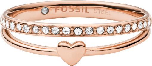 Produktbild Fossil Vintage Glitz Ring (49)