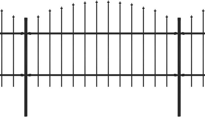 Actual product image VidaXL Sigmund