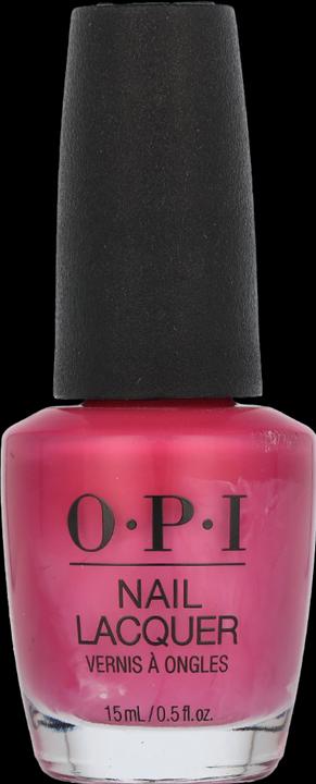 Immagine prodotto OPI Classici (Rosa Flamenco, Smalto per unghie effetto gel)