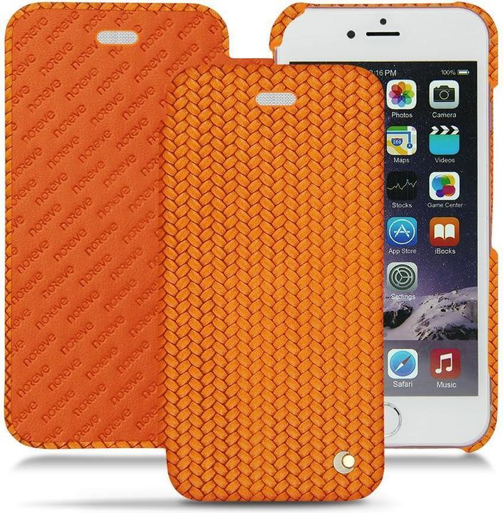 Noreve Leather case horizontal (Apple iPhone 6s)