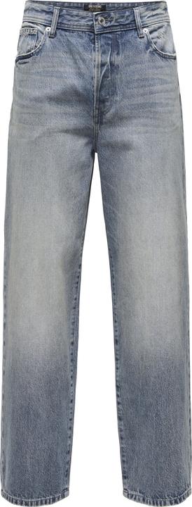 Produktbild Only & Sons Onsfade Loose Sbg 2218 Tai Dnm Noos (W27/L32)