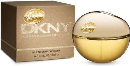 Immagine prodotto DKNY Golden Delicious (Eau de parfum, 50 ml)