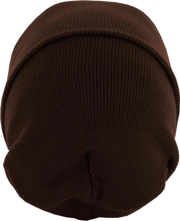 Produktbild Masterdis Beanie Basic Flap Long Version (One Size)