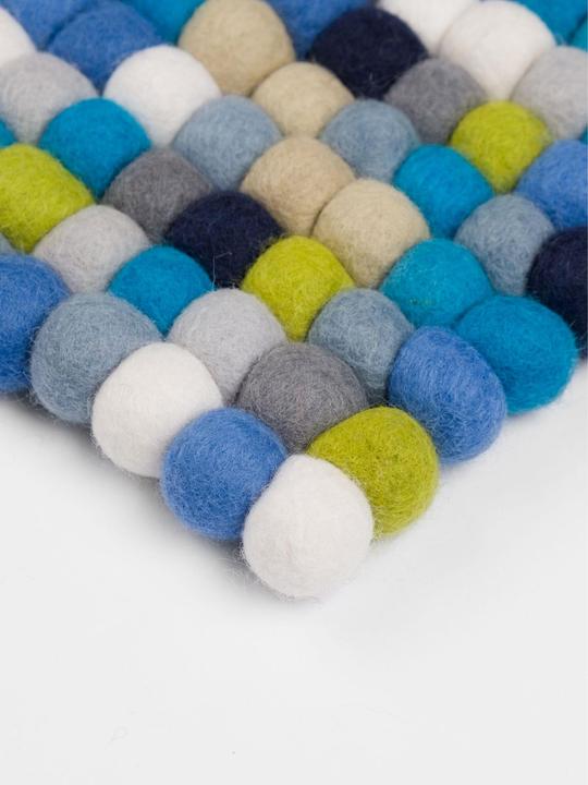 Immagine prodotto Myfelt Punti piatti rettangolari XXS (50 x 70 cm)