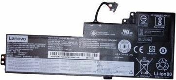 Actual product image Lenovo LG Chem Laptop Battery Lithium Ion 3 Cells 1950 mAh 24 Wh (3 Cells, 1950 mAh)