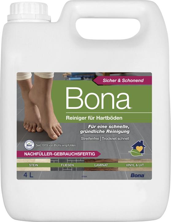Produktbild Bona Reiniger für Hartböden