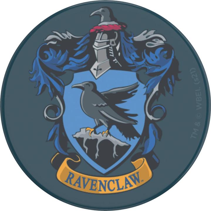 Produktbild PopSockets PopGrip Ravenclaw