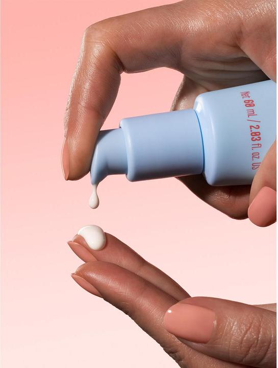 Image du produit Coco & Eve Daily Water Gel SPF 50+ (Crème solaire, SPF 50+, 60 ml)
