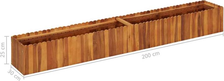 Actual product image VidaXL Tamary