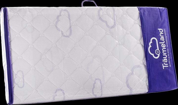 Actual product image Träumeland Polar Star (70 x 140 cm)