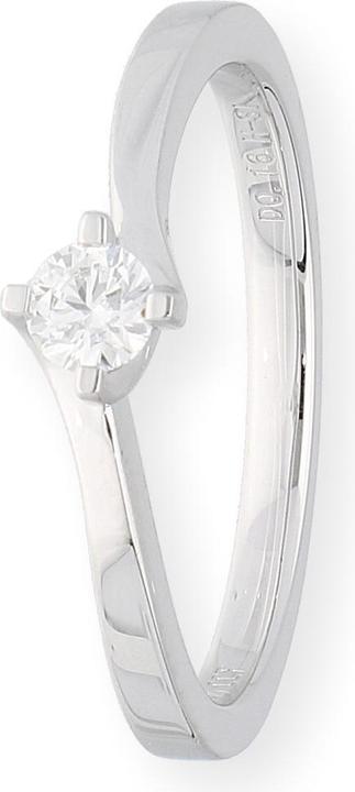 Produktbild Carat Solitaire (54, 750/18 K Gold)