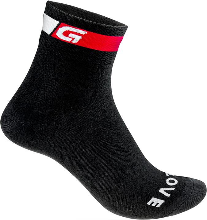 GripGrab Summer Sock, Regular Cut (L)