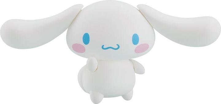 Good Smile Company Hello Kitty Nendoroid Cinnamoroll