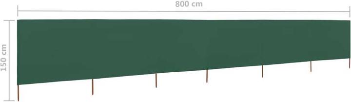 Produktbild VidaXL Juliette (800 cm)