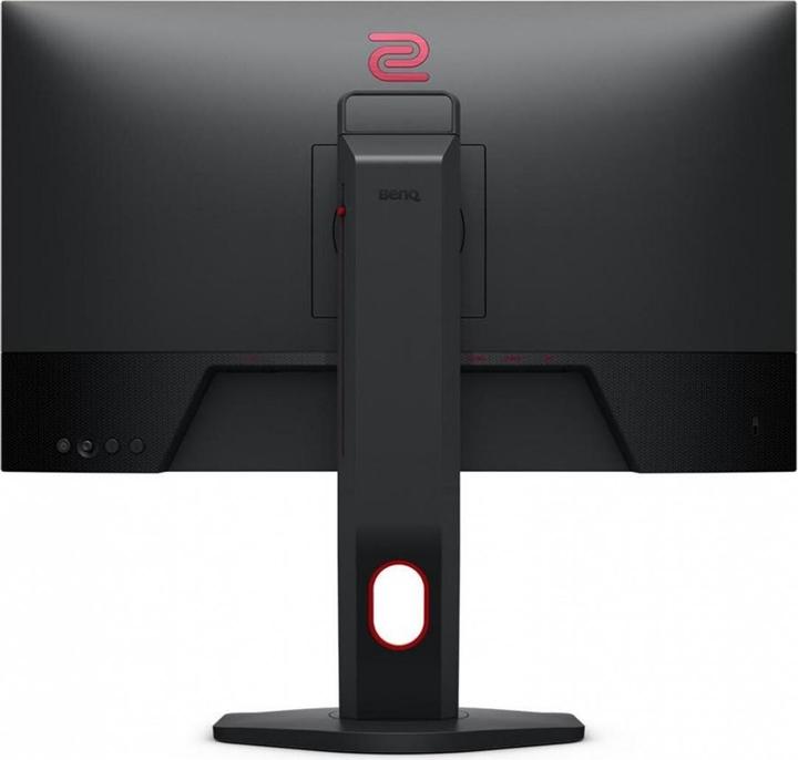 Actual product image BenQ Zowie XL2411K (1920 x 1080 pixels, 24")