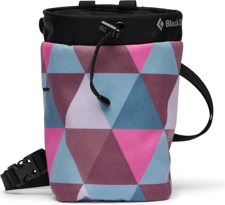 Produktbild Black Diamond Gym Chalk Bag