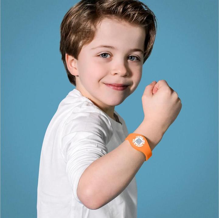 Image du produit Thnx Bracelet SOS 2.0