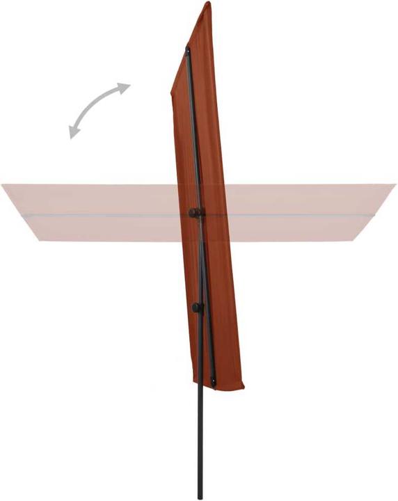 Immagine prodotto VidaXL Freda (1.10 m)